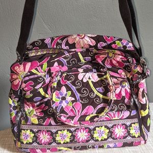 Vera Bradley Laptop Bag